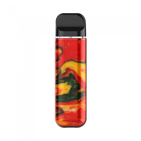POD-система SMOK Novo 2 Pod 800 mAh Red Wood в Новосибирске