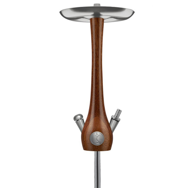 Кальян Wookah Walnut в Новосибирске