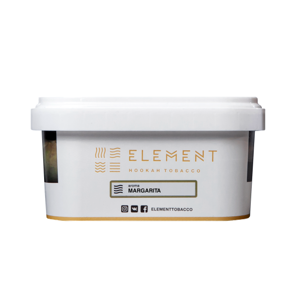 Табак Element Air Margarita 200 грамм в Новосибирске