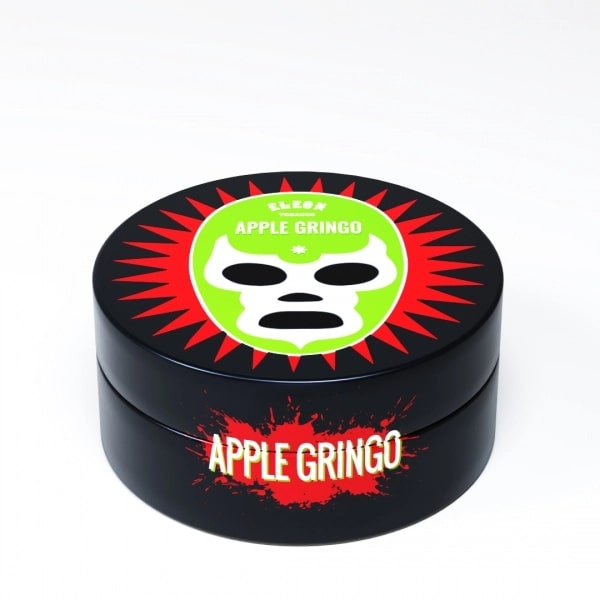 Табак Eleon Apple Gringo (Зеленое яблоко) 200 гр в Новосибирске