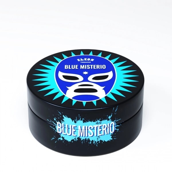 Табак Eleon Blue  Misterio (Голубика свежесть) 200 гр в Новосибирске