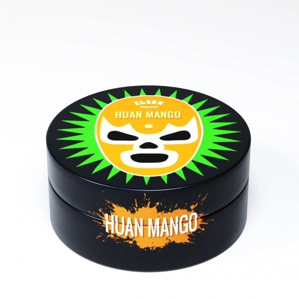 Табак Eleon Huan Mango (манго персика маракуйи) 200 гр в Новосибирске