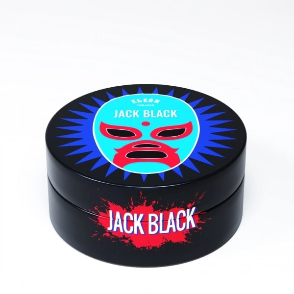 Табак Eleon Jack Black (Черная смородина) 200 гр в Новосибирске
