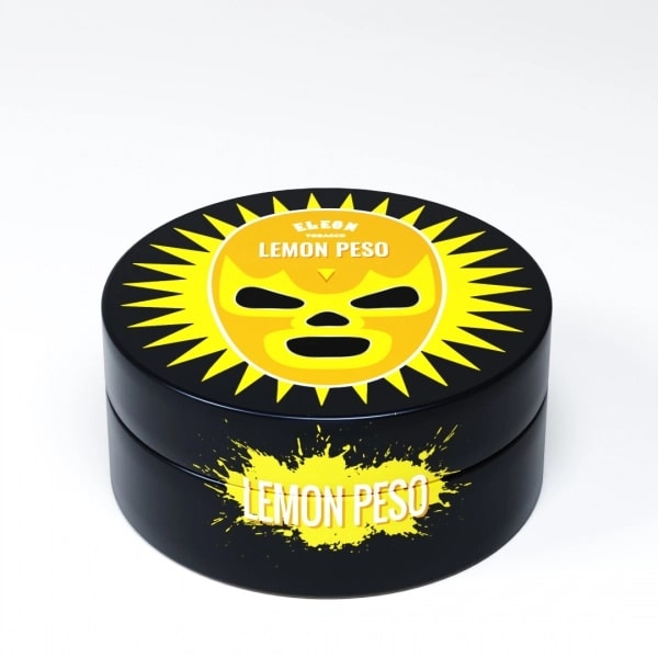 Табак Eleon Lemon  Peso (Лимонный бисквит) 200 гр в Новосибирске