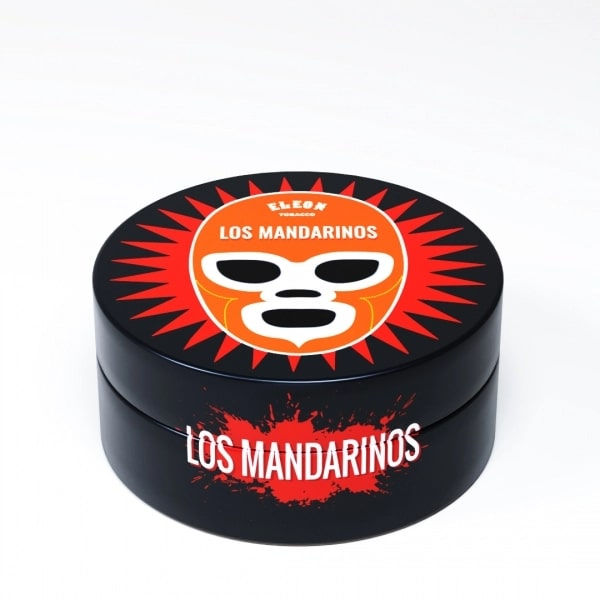 Табак Eleon Los Mandarinos (мандариновые  леденцы) 200 гр в Новосибирске