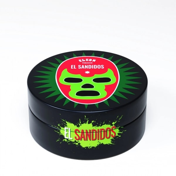 Табак Eleon El Sandidos (арбузные леденцы) 40 гр в Новосибирске
