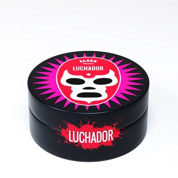 Табак Eleon Luchador (Клубничный джем) 40 гр в Новосибирске