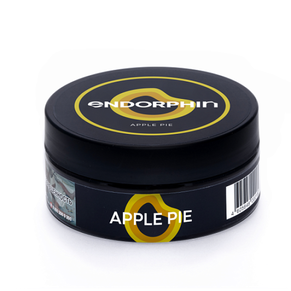 Табак ENDORPHIN APPLE PIE 125 гр в Новосибирске