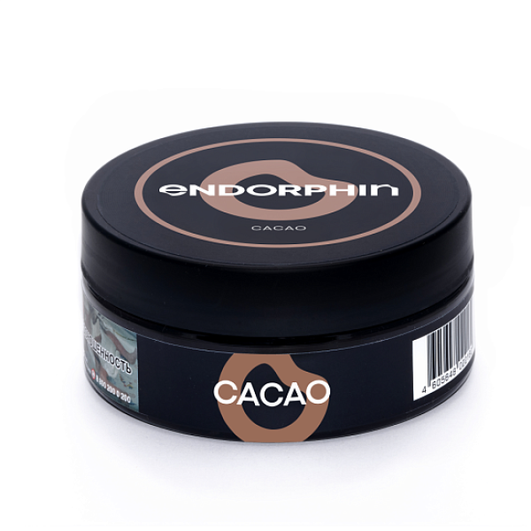Табак ENDORPHIN CACAO 125 гр в Новосибирске