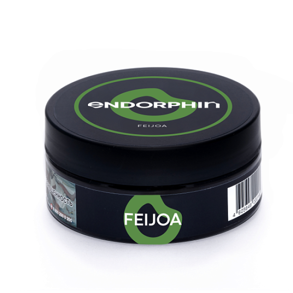 Табак ENDORPHIN FEIJOA 125 гр в Новосибирске