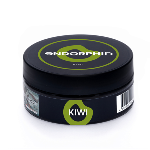 Табак ENDORPHIN KIWI 125 гр в Новосибирске