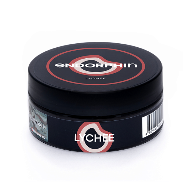 Табак ENDORPHIN LYCHEE 125 гр в Новосибирске