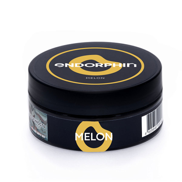 Табак ENDORPHIN MELON 125 гр в Новосибирске