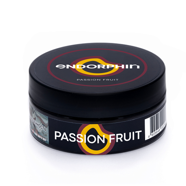Табак ENDORPHIN PASSION FRUIT 125 гр в Новосибирске