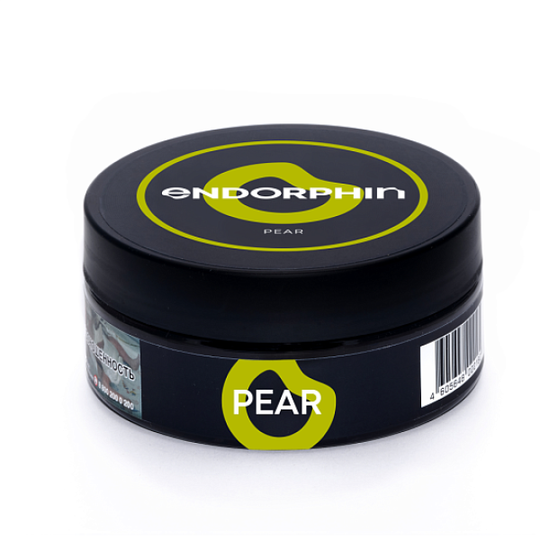 Табак ENDORPHIN PEAR 125 гр в Новосибирске