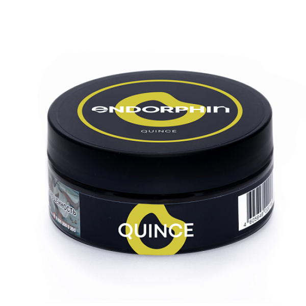 Табак ENDORPHIN QUINCE 125 гр в Новосибирске