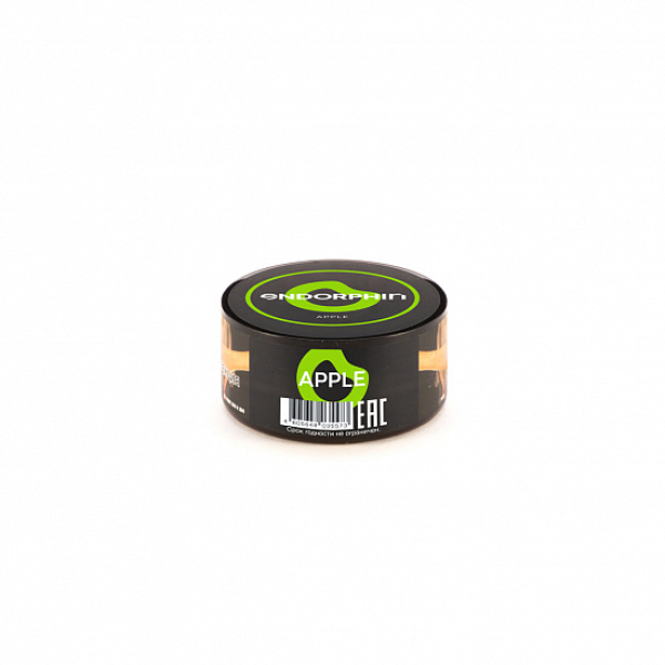 Табак Endorphin Apple (Яблоко) 25 гр в Новосибирске
