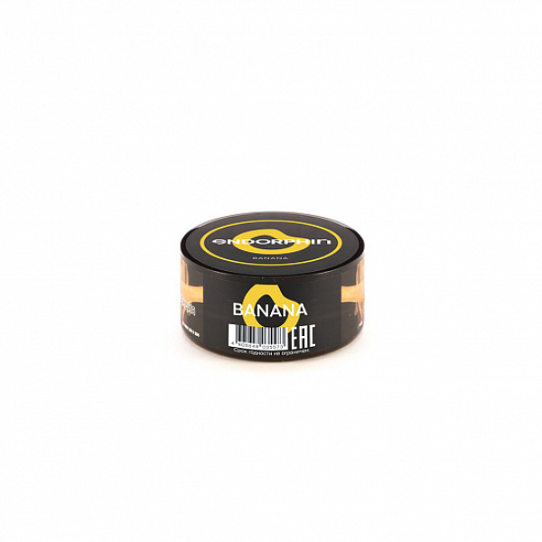 Табак Endorphin Banana (Банан) 25 гр в Новосибирске