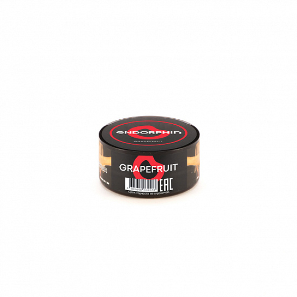 Табак Endorphin Grapefruit (Грейпфрут) 25 гр в Новосибирске