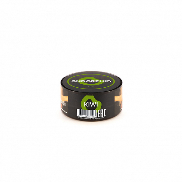 Табак Endorphin Kiwi (Киви) 25 гр в Новосибирске
