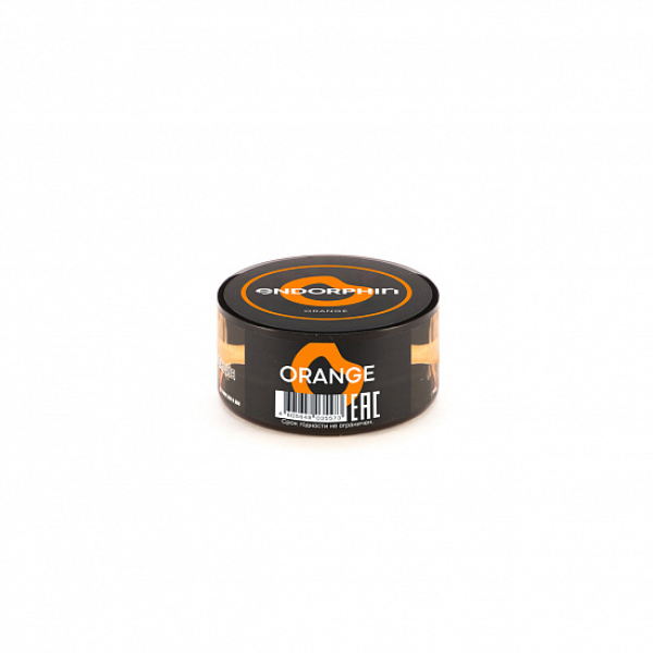 Табак Endorphin Orange (Апельсин) 25 гр в Новосибирске