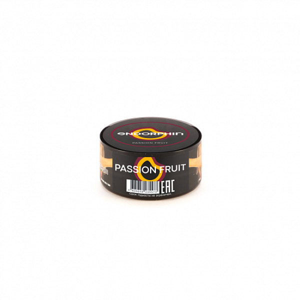 Табак Endorphin Passion Fruit (Маракуйя) 25 гр в Новосибирске