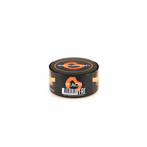 Табак Endorphin Peach (Персик) 25 гр в Новосибирске