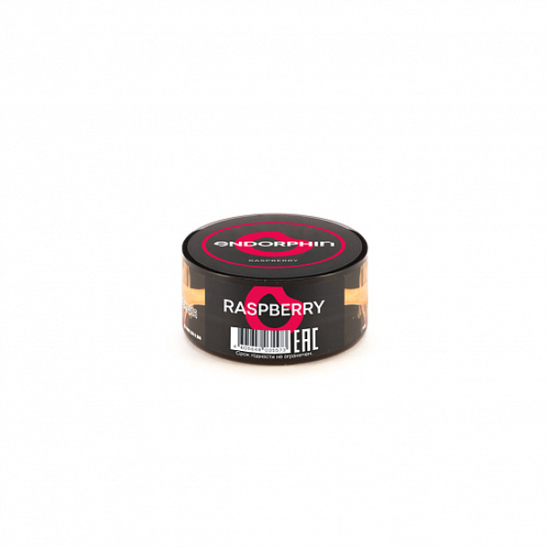Табак Endorphine Raspberry (Малина) 25 гр в Новосибирске