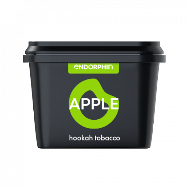 Табак Endorphin Apple 60 грамм в Новосибирске