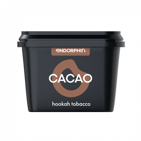 Табак Endorphin Cacao 60 грамм в Новосибирске