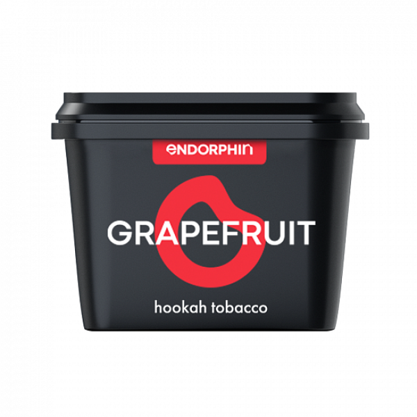 Табак Endorphin Grapefruit 60 грамм в Новосибирске