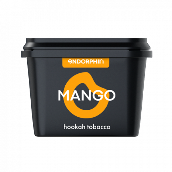 Табак Endorphin Mango 60 грамм в Новосибирске