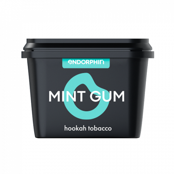 Табак Endorphin Mint gum 60 грамм в Новосибирске