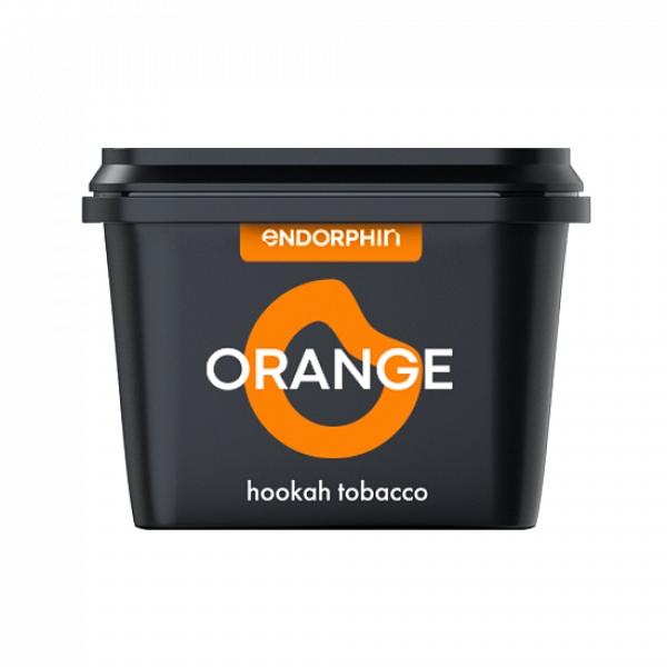 Табак Endorphin Orange 60 грамм в Новосибирске