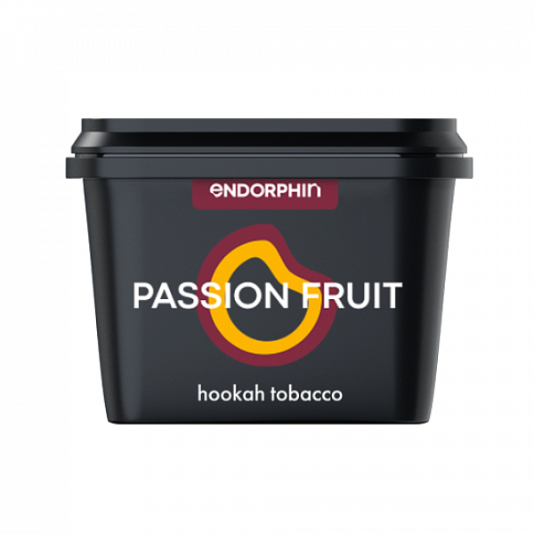 Табак Endorphin Passion fruit 60 грамм в Новосибирске