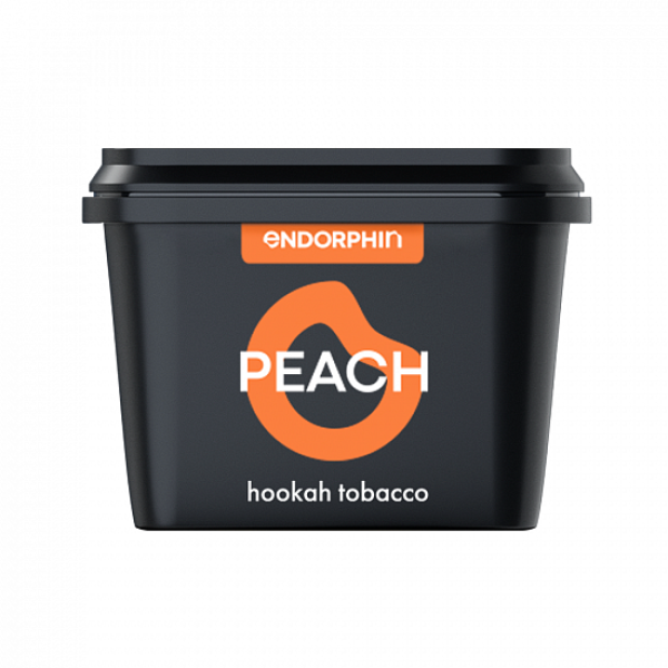 Табак Endorphin Peach 60 грамм в Новосибирске
