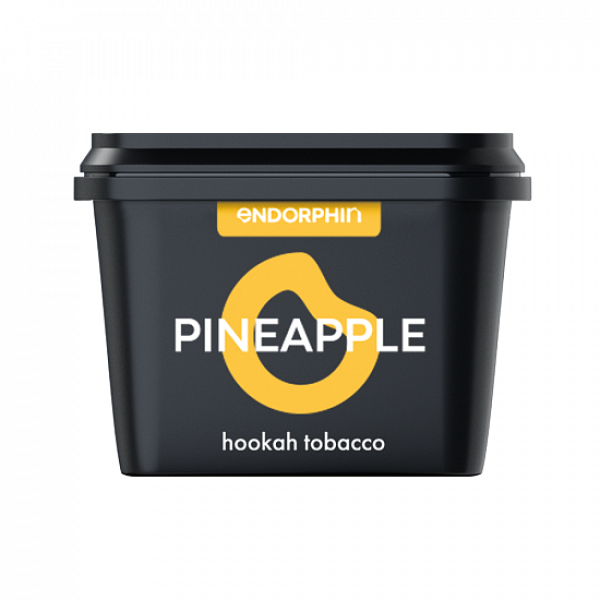 Табак Endorphin Pineapple 60 грамм в Новосибирске