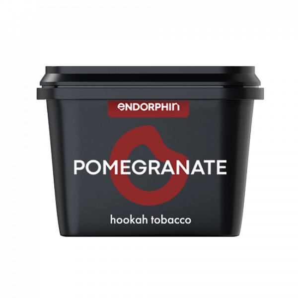 Табак Endorphin Pomegranate 60 грамм в Новосибирске