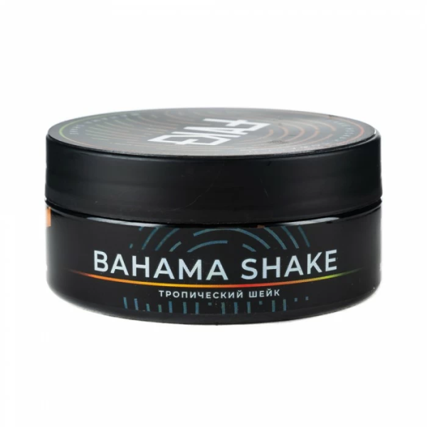 Табак FAKE Bahama Shake (Тропический шейк) 100 гр в Новосибирске