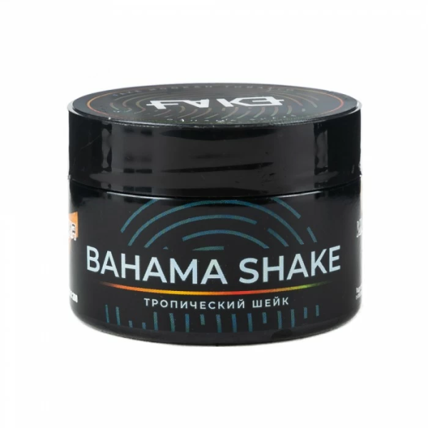 Табак FAKE Bahama Shake (Тропический шейк) 40 гр в Новосибирске