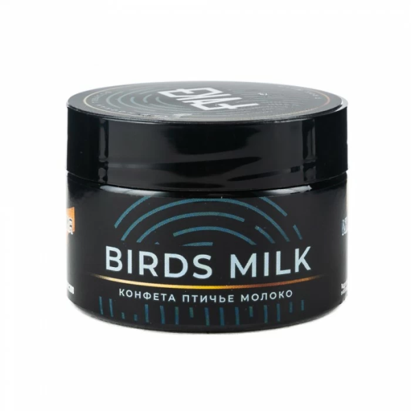 Табак FAKE Birds Milk (Птичье молоко) 40 гр в Новосибирске