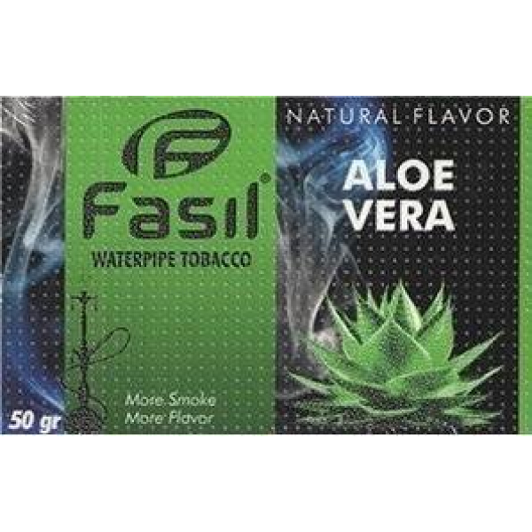 Табак Fasil Aloe Vera в Новосибирске