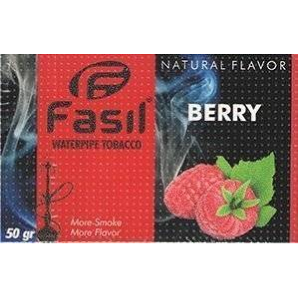 Табак Fasil Berry в Новосибирске