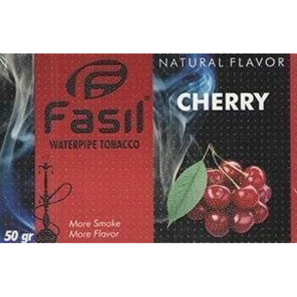 Табак Fasil Cherry в Новосибирске