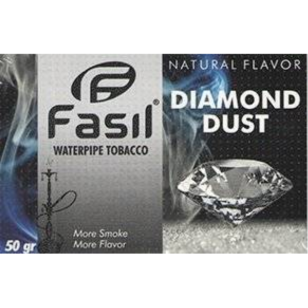 Табак Fasil Diamond Dust в Новосибирске