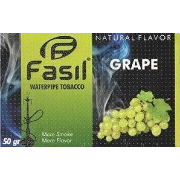 Табак Fasil Grape в Новосибирске