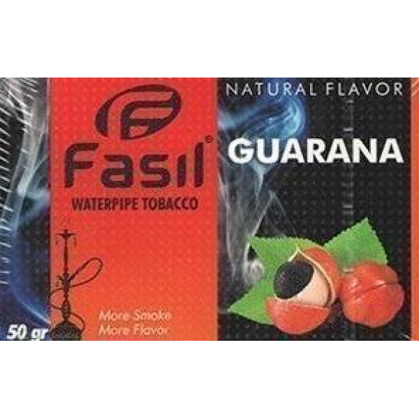 Табак Fasil Guarana в Новосибирске