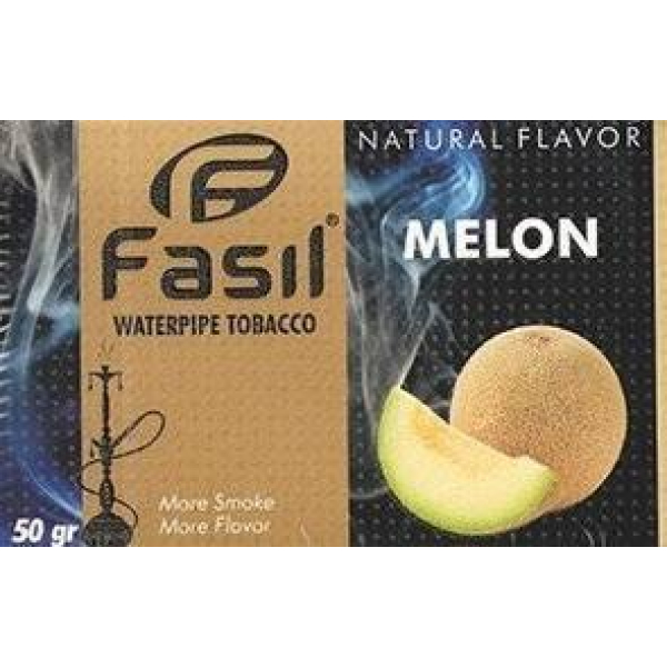 Табак Fasil Melon в Новосибирске