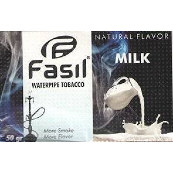 Табак Fasil Milk в Новосибирске