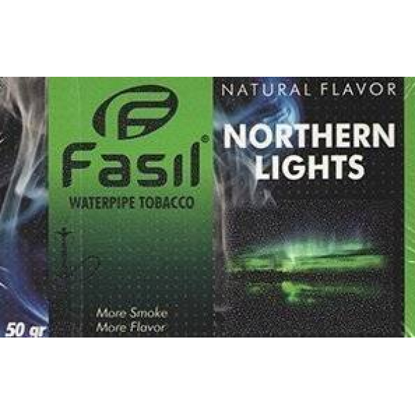 Табак Fasil Northern Lights в Новосибирске
